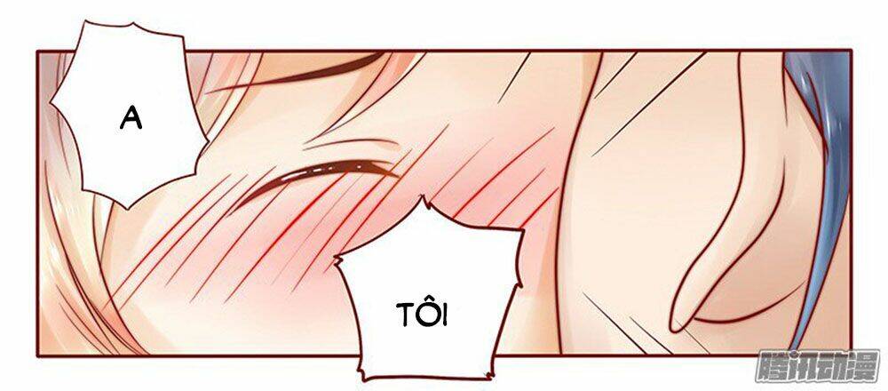 bá đạo tổng tài yêu tôi chapter 38 10