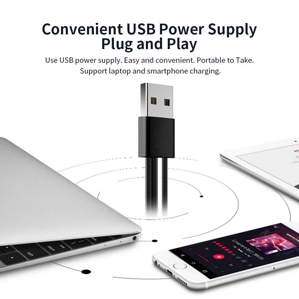 Loa Nghe Nhạc Mini Để Bàn Có Giắc Cắm 3,5 Mm Cho Máy Tính Xách Tay / MP3 / Điện Thoại Thông Minh, Màu Hồng