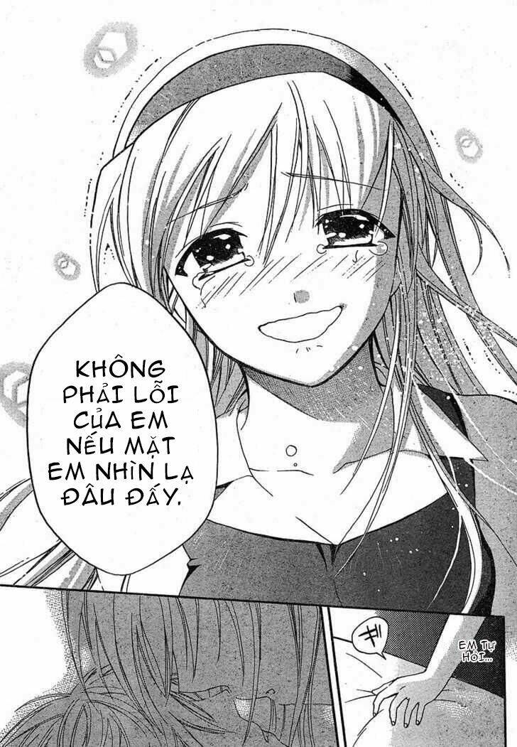 tomoyo after - dear shining memories chapter 4 44
