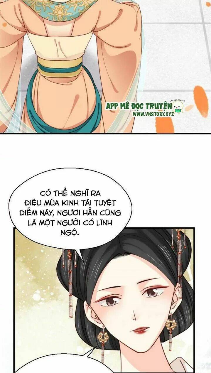 kiều nữ độc phi chapter 199 7