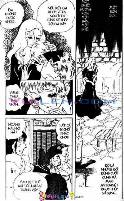 hoa hồng véc-xây chapter 13 103