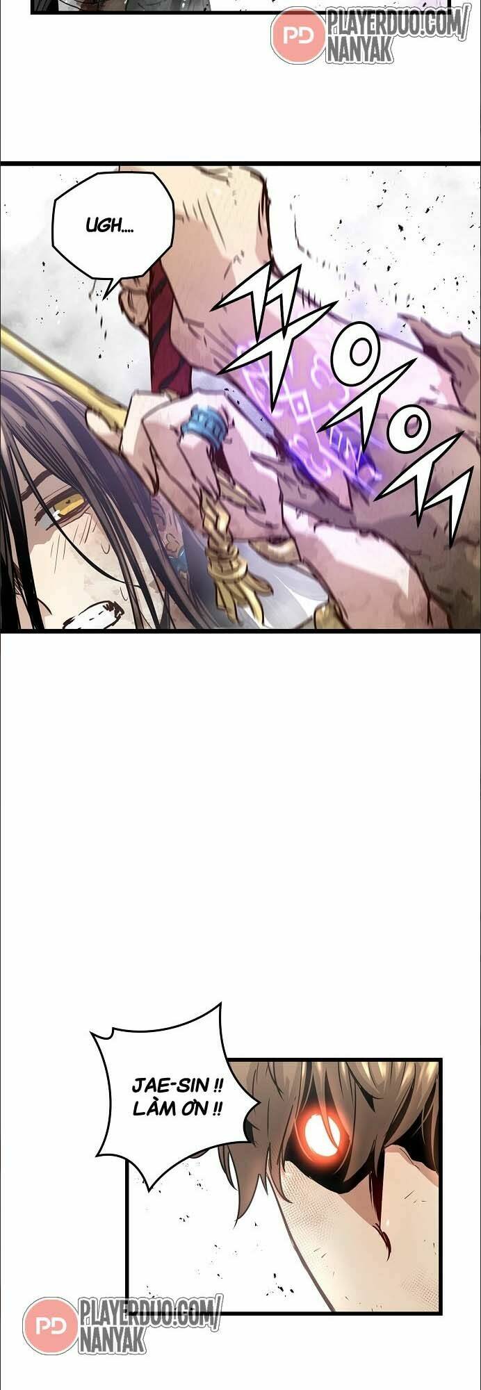 hứa lan chapter 100 38