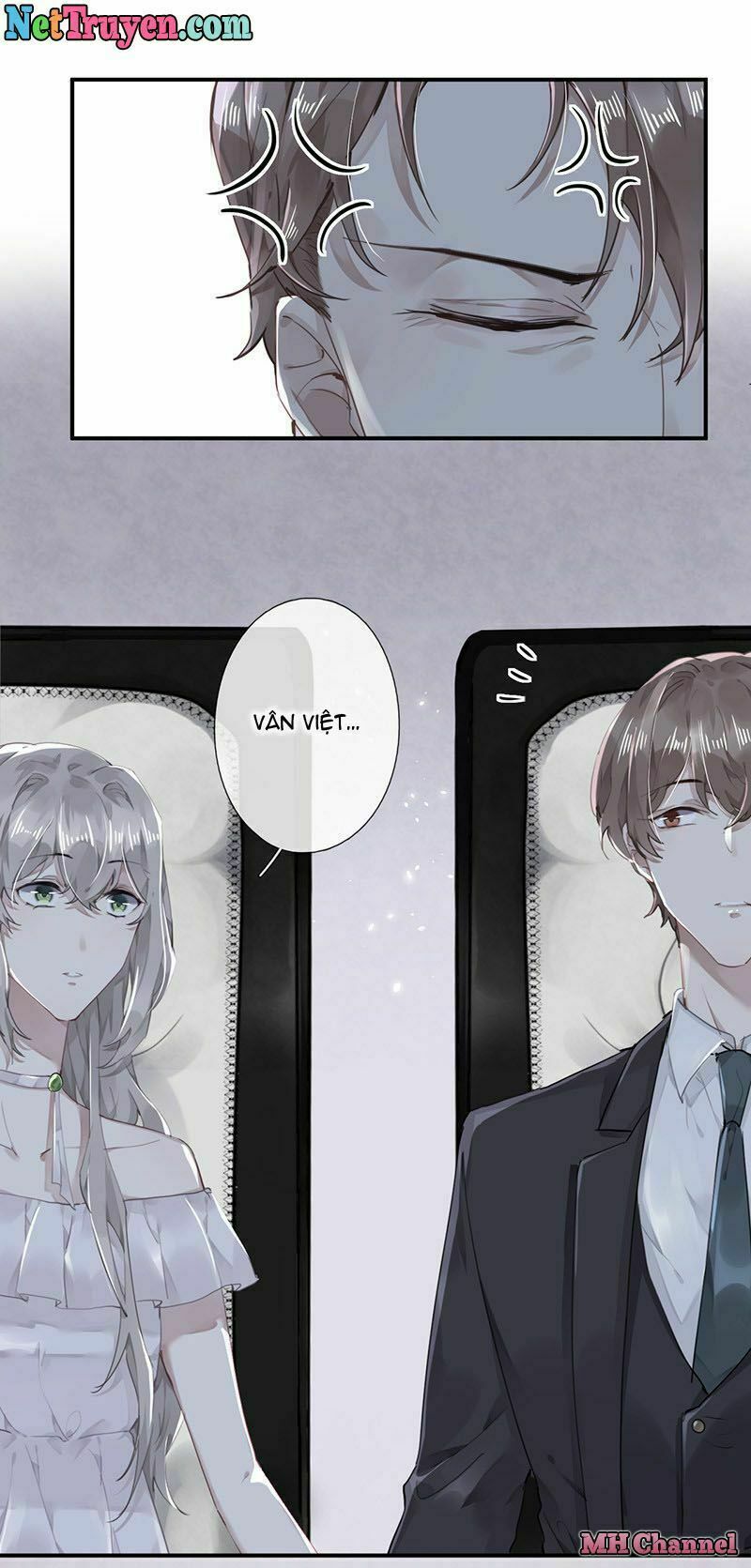 thác sủng thiên giá danh viên 2 chapter 8 14