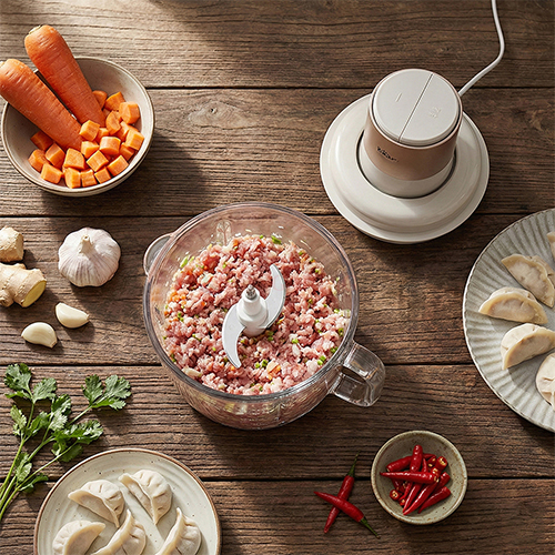 Máy xay đa năng Bear CH-5H03J - Hàng chính hãng