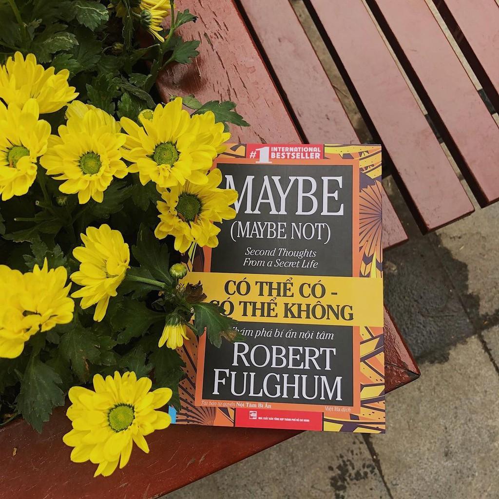 Sách Có Thể Có – Có Thể Không - Bản Quyền