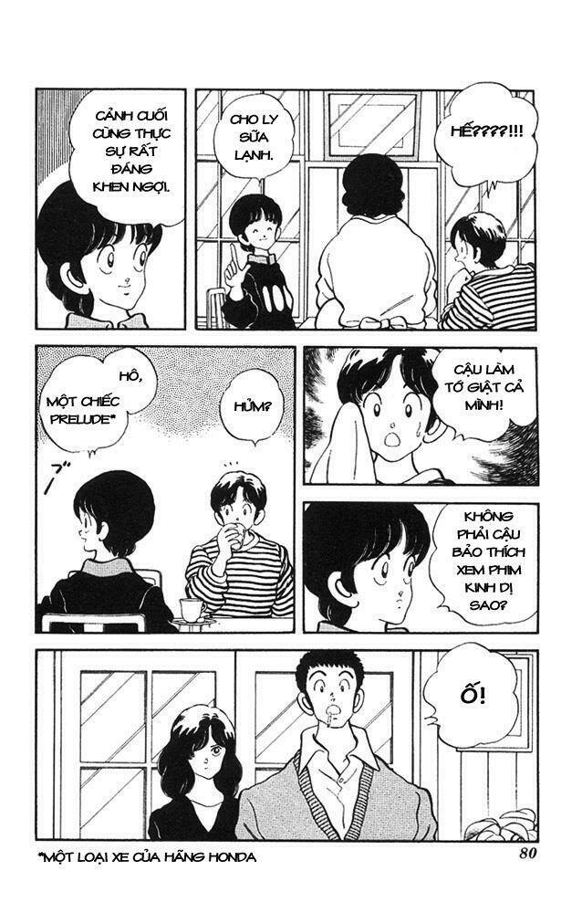 slow step chapter 19 7