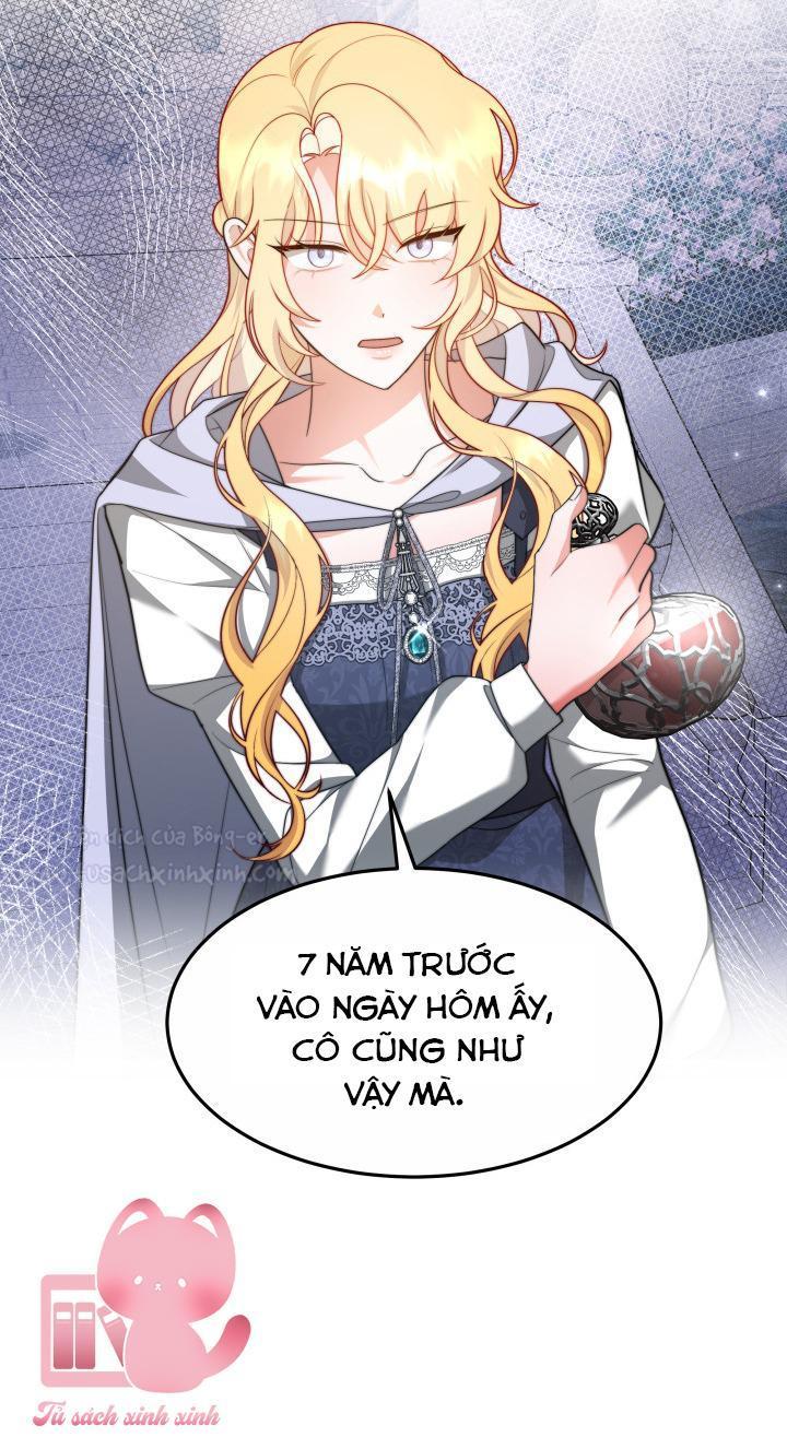 từ chồng cũ hóa thành nam chính chapter 28 21