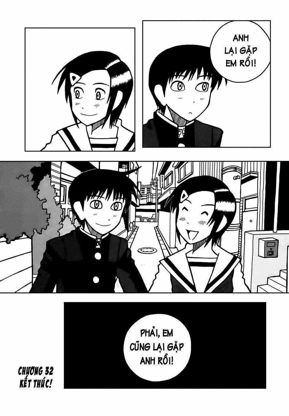 love roma chapter 32 25