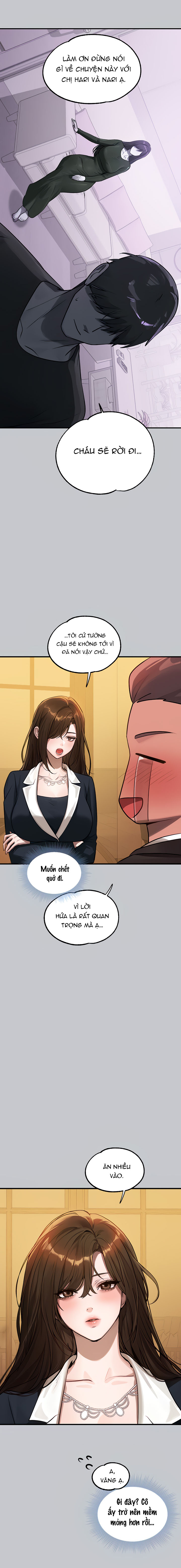 chị chủ nhà của tôi chapter 105.2 6