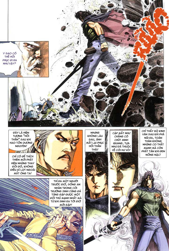 phong vân chapter 224 6