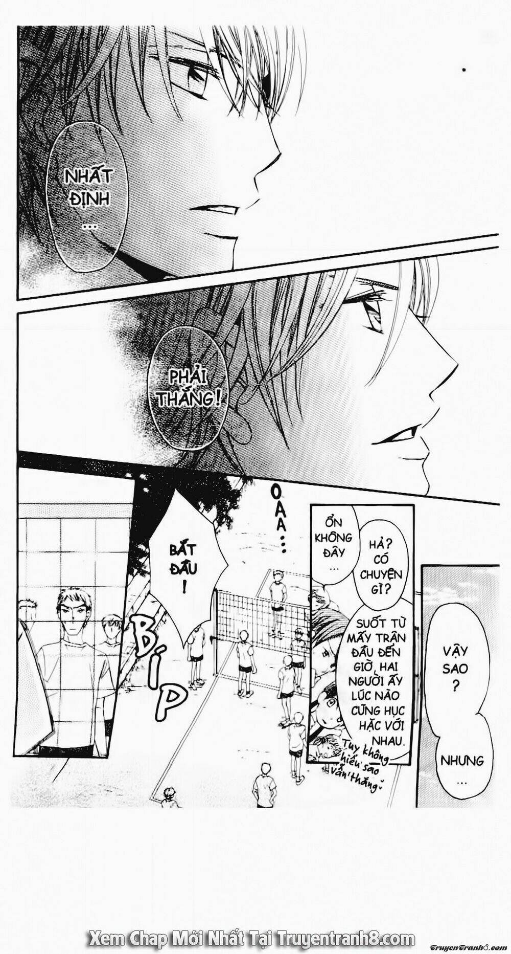 tiểu thư sachie chapter 37 14