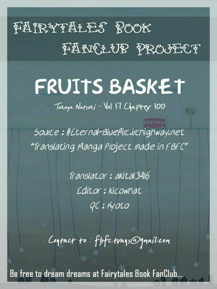 hóa giải lời nguyền chapter 100 1