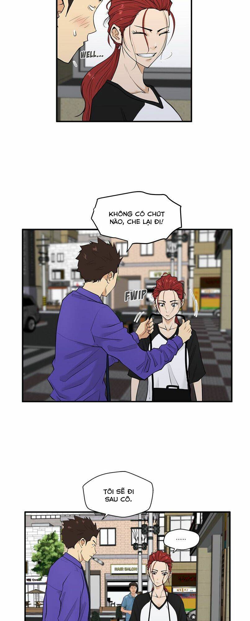 mr kang chapter 44 13