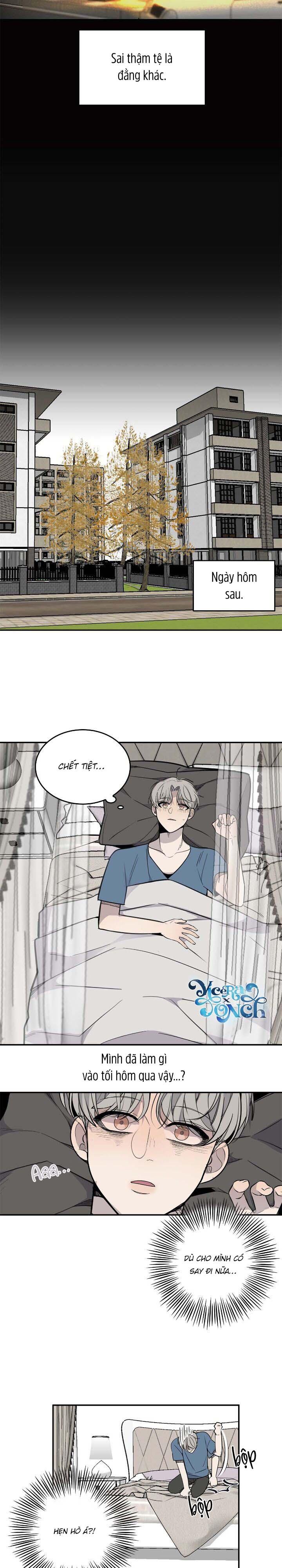 hiệu quả kinh doanh chapter 8 9