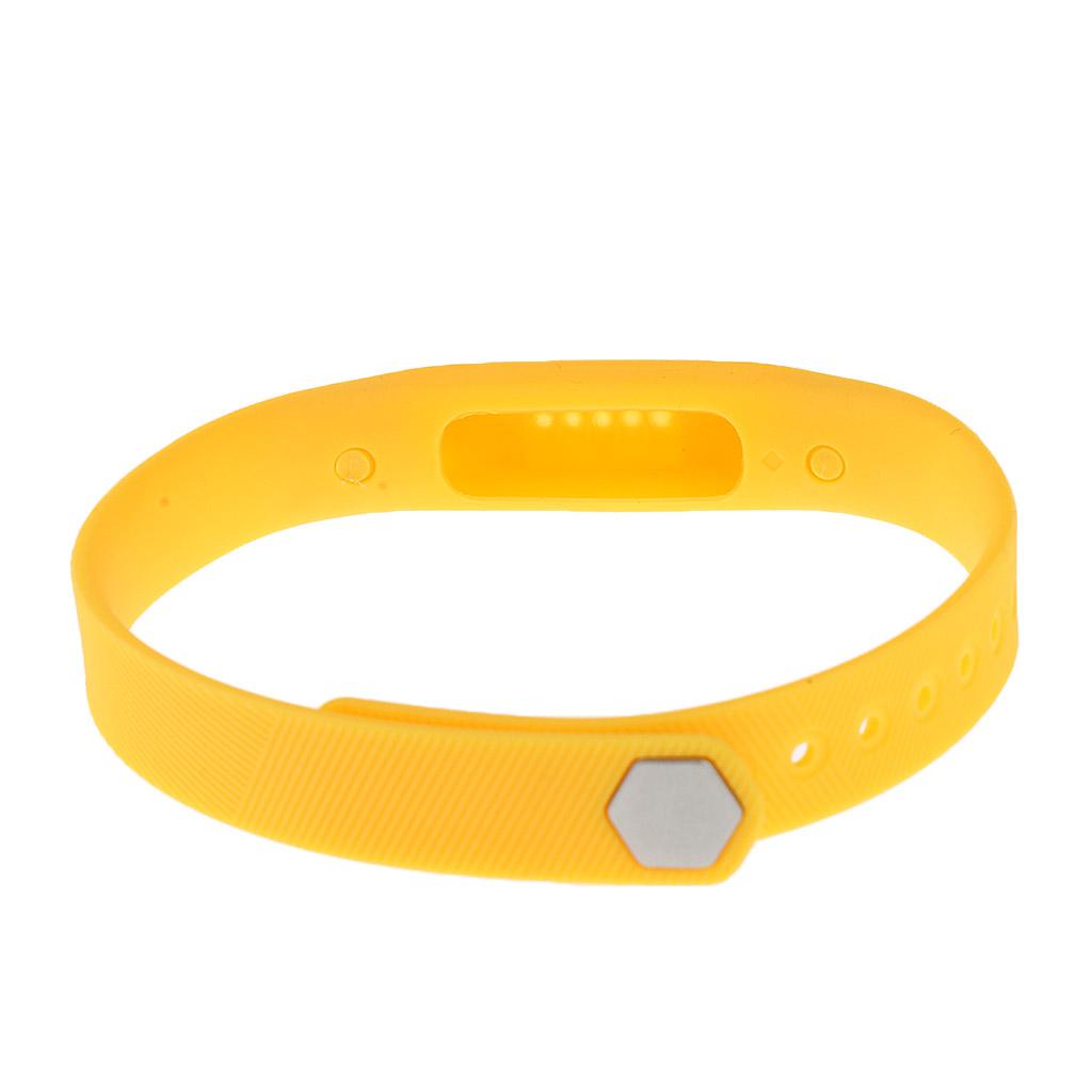 Sport Silicone Accessory Band Wrist Strap For Fitbit Flex 2 Tracker