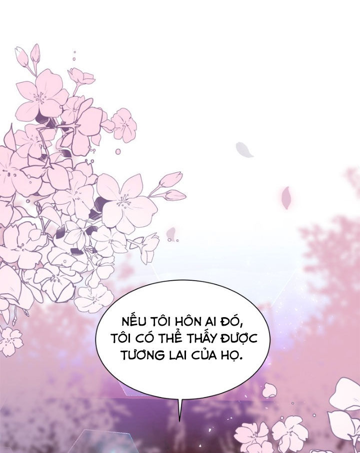 nụ hôn của giác quan thứ sáu chapter 7 59