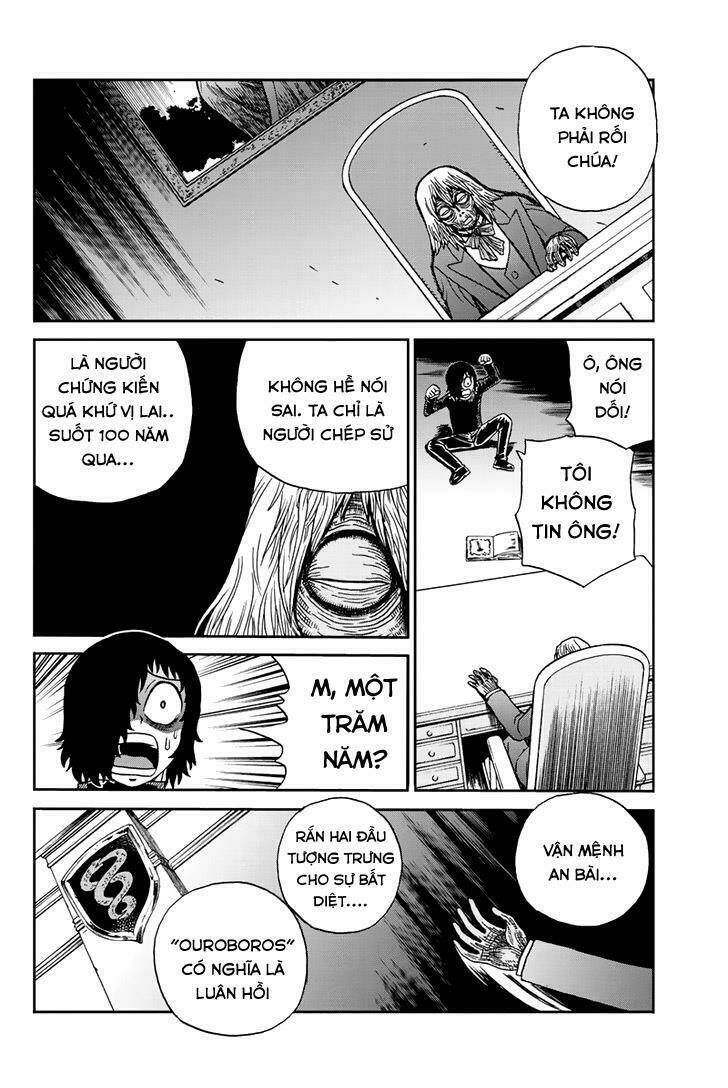 lý do sống còn chapter 54 18