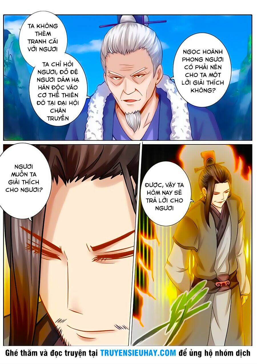 chư thiên ký chapter 107 6