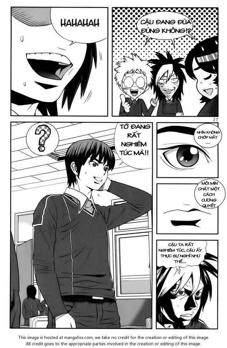 need a girl chapter 26 9