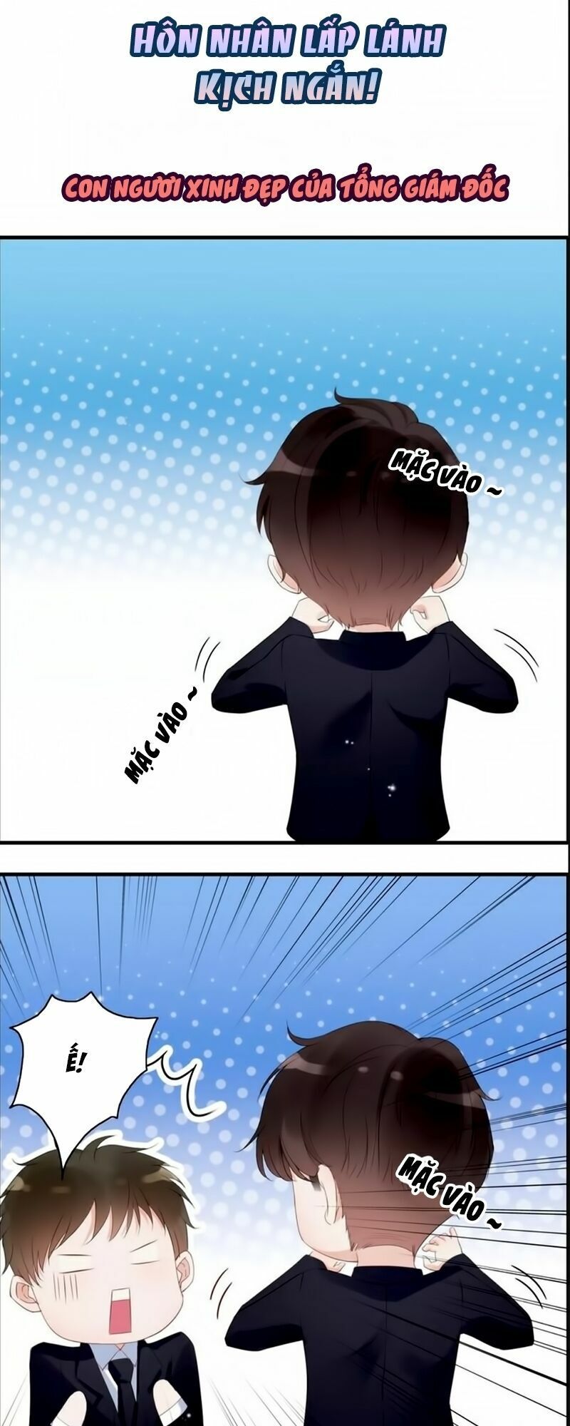 cô vợ hợp đồng bỏ trốn của tổng giám đốc chapter 14 21