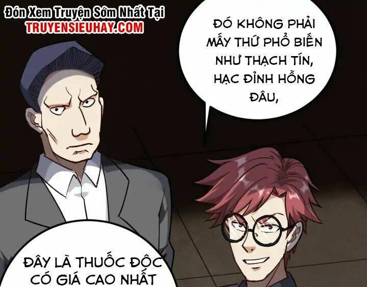 hồi xuân tiểu độc y chapter 63 26