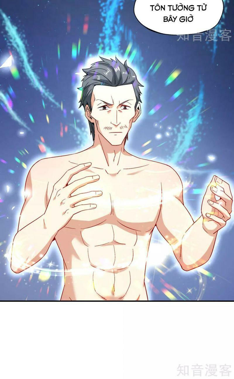 vòng bạn bè mạnh nhất của tiên giới chapter 48 32