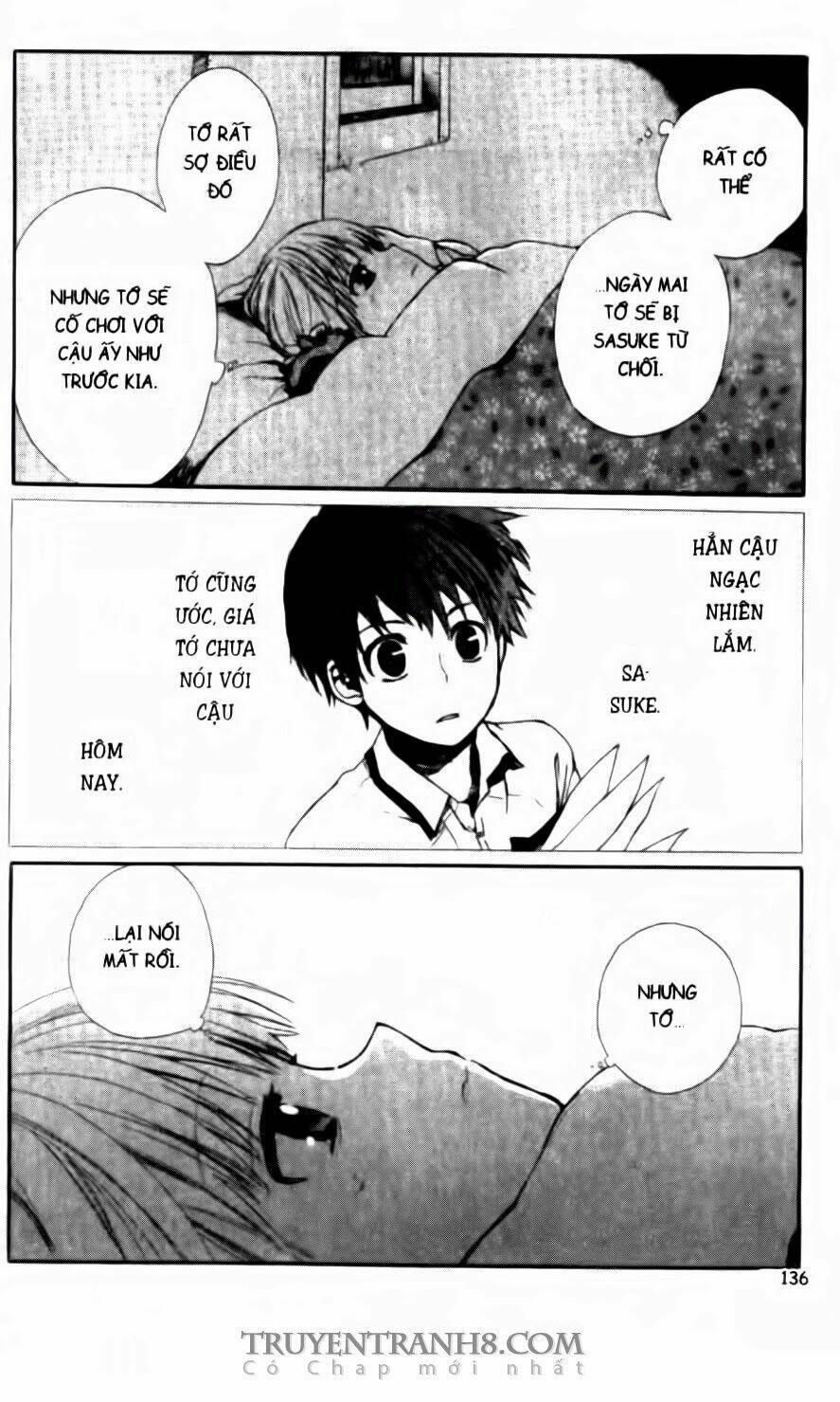 trường học bí ẩn chapter 41 12