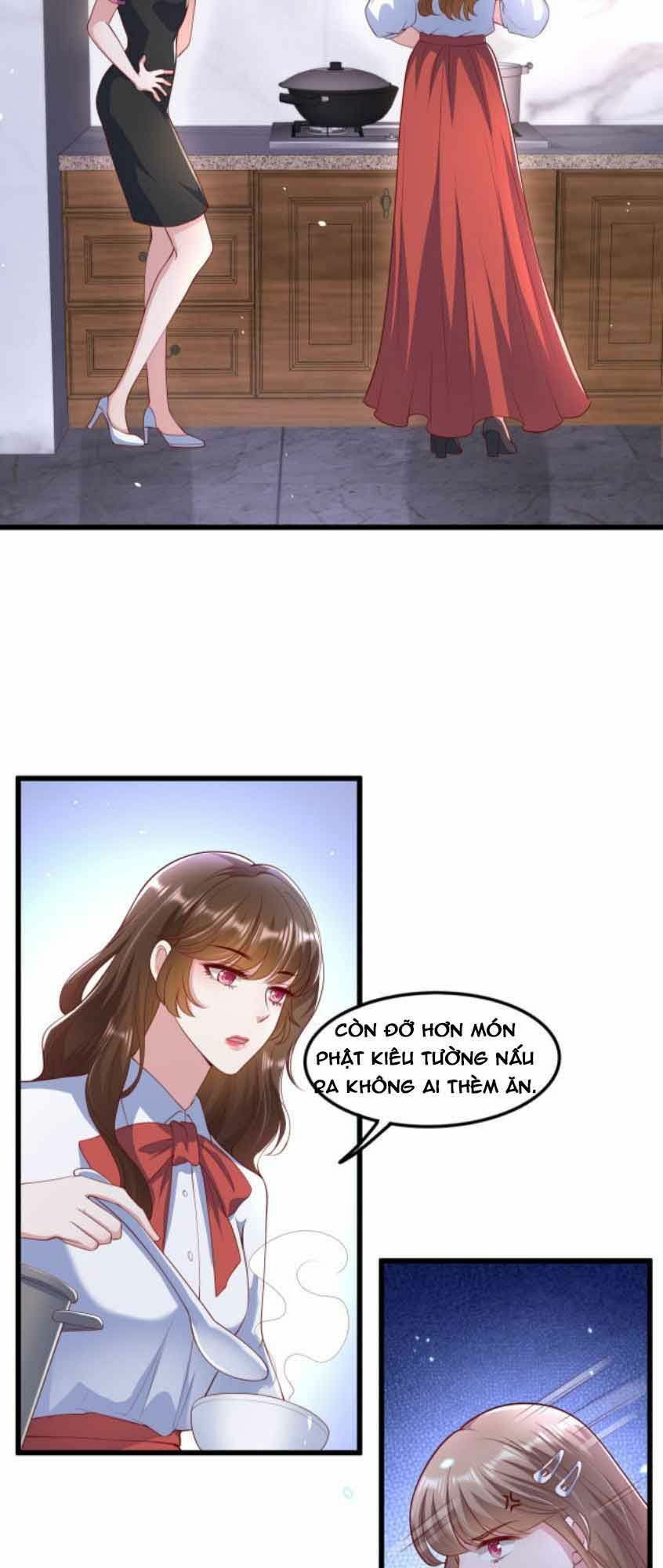 nhất sanh hữu hỉ chapter 27 13