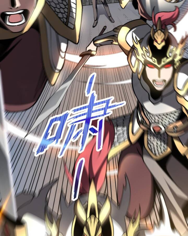 trảm linh thiếu nữ: ta khế ước tất cả đều là thượng cổ thần binh chapter 3 94