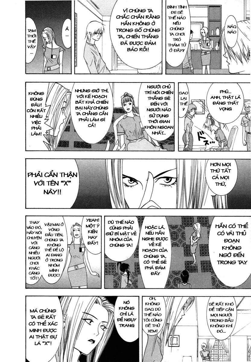 liar game chapter 11 10