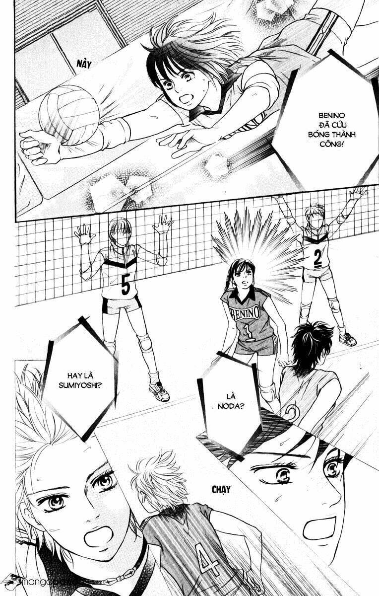 xứng danh anh hùng chapter 78 29