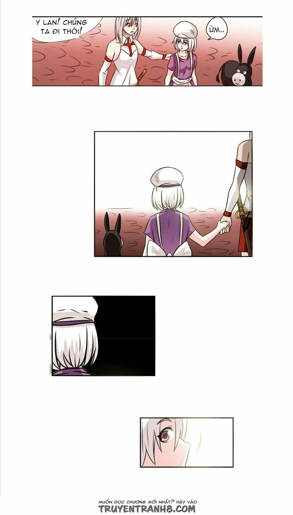 vì tôi là ông chú mở tiệm bán vũ khí chapter 22 15