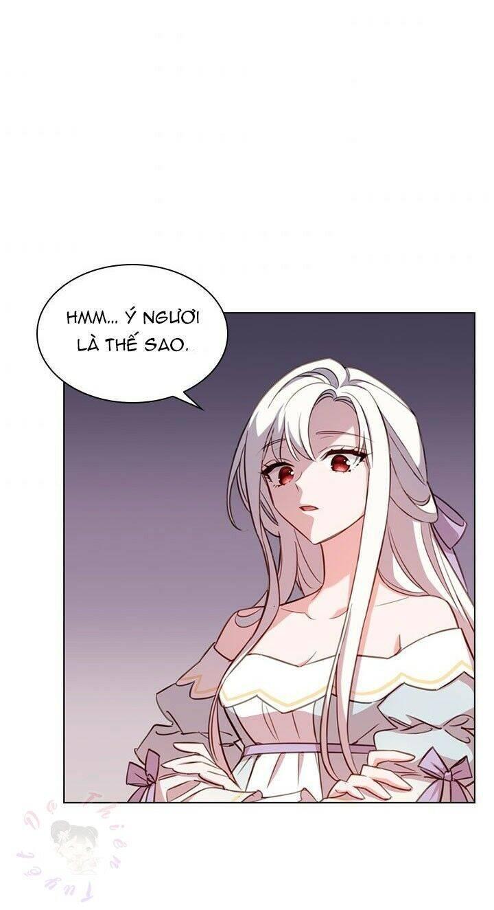 để yên cho tiểu thư hiền chapter 3 8