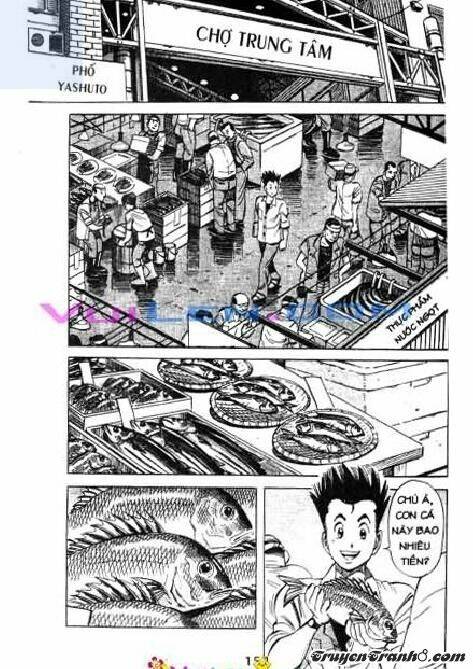 nhà hàng hạnh phúc chapter 1 154