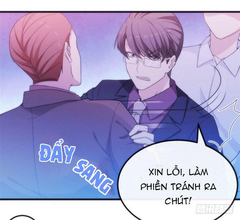 101 lần đoạt hôn chapter 9 44