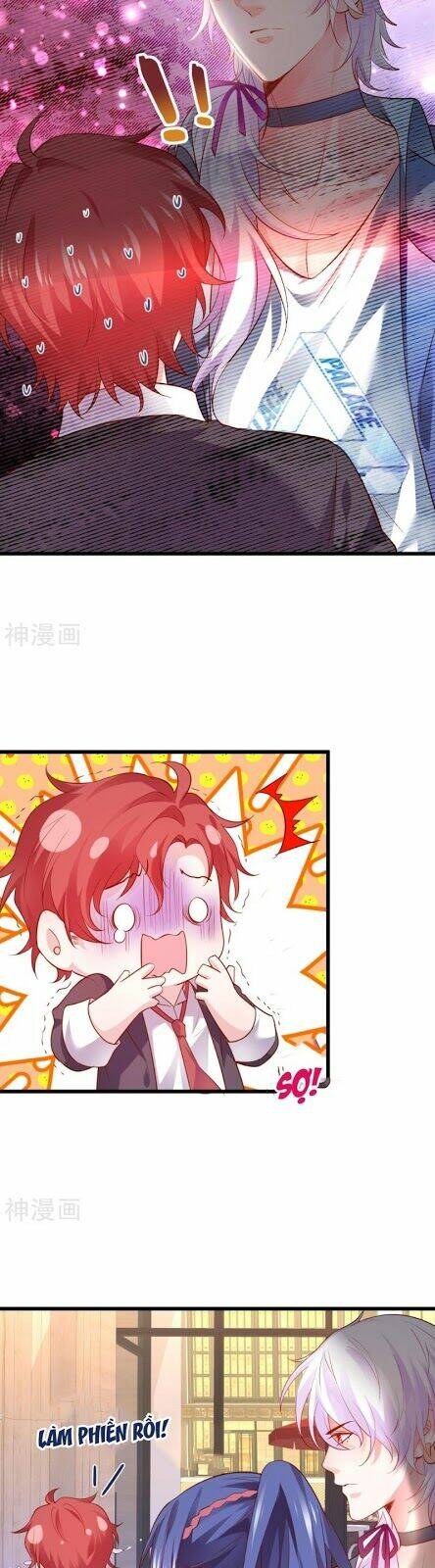 biến lan lăng vương thành ảnh đế chapter 42 11