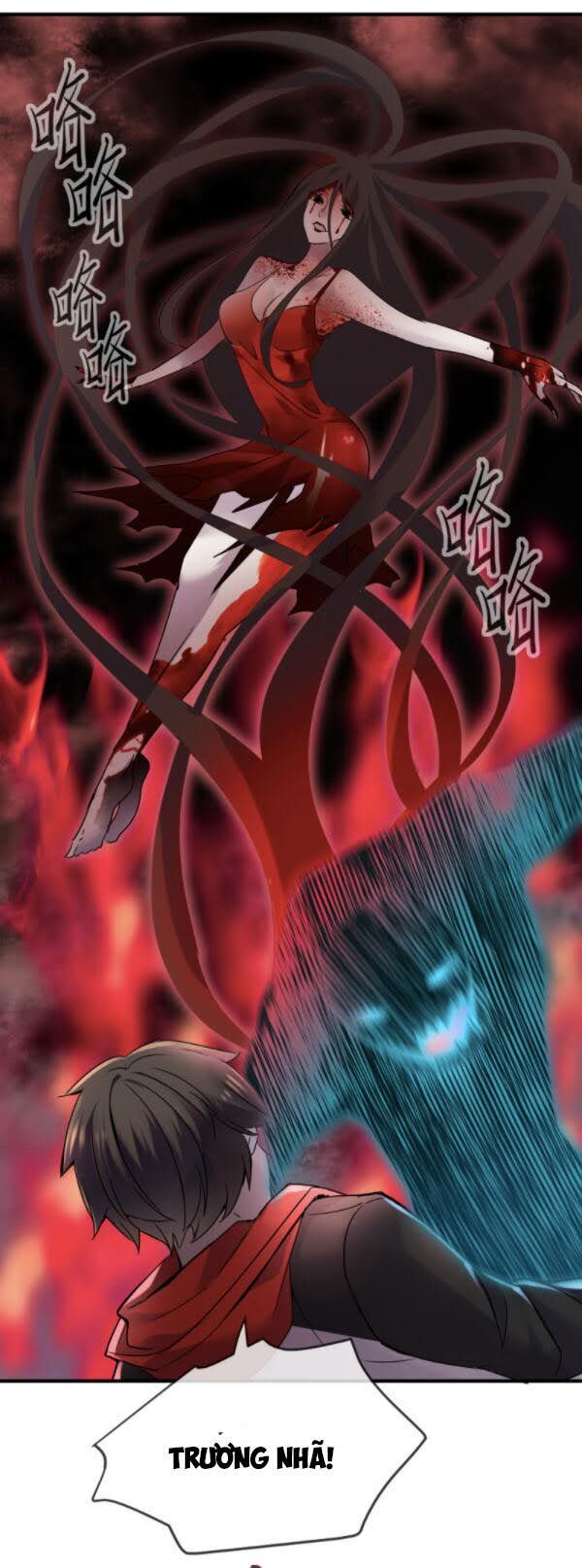 ta có một căn phòng mạo hiểm chapter 20 7