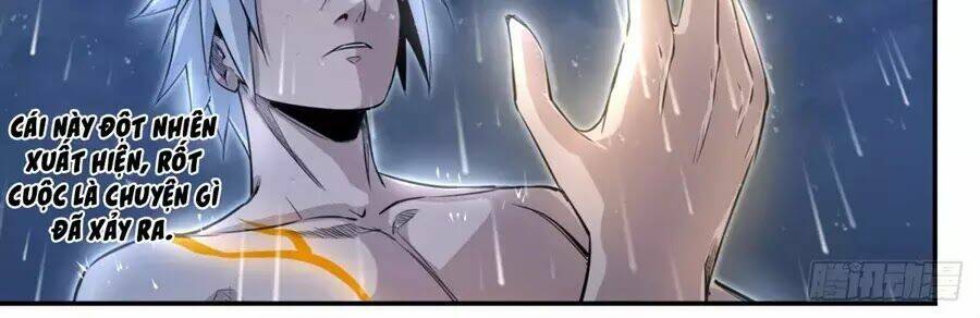 trảm yêu thành thần chapter 1 77