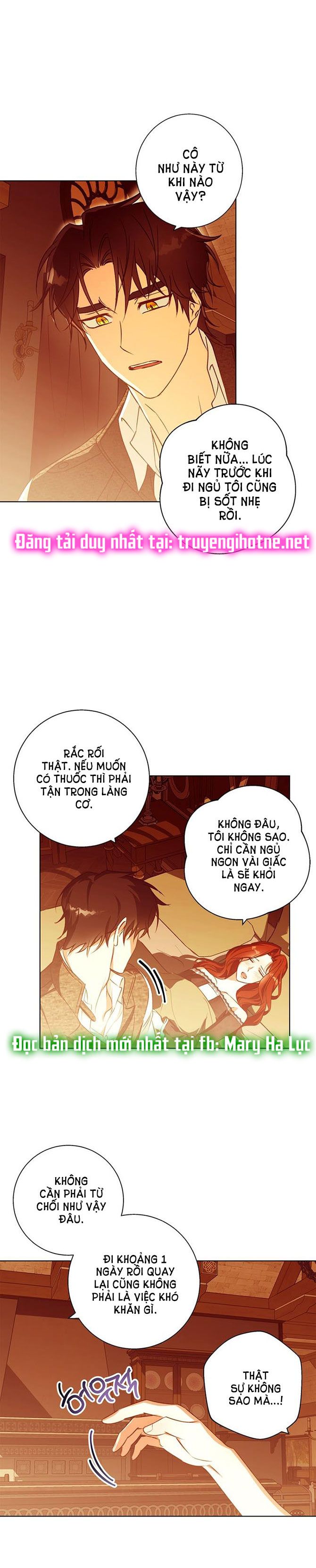 mùa đông đến chapter 8 14