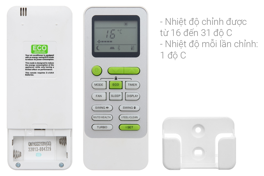 C09R2T28 - Máy lạnh Nagakawa Inverter 1 HP NIS-C09R2T28 - Hàng chính hãng - Giao HCM