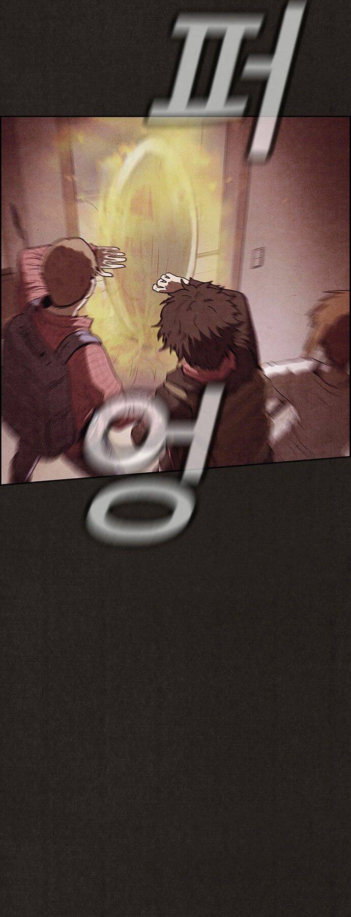 quái vật tại chung cư xanh chapter 104 56