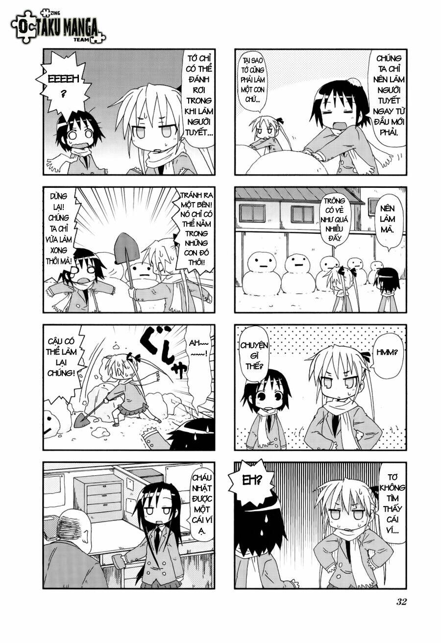 baby, please kill me chapter 17 8