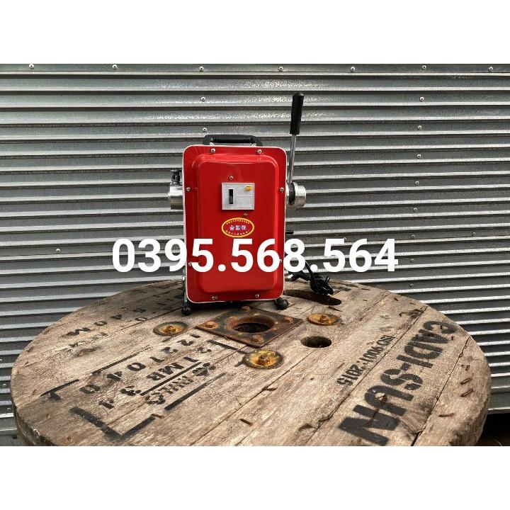Máy thông tắc nghẹt GQ180-900W