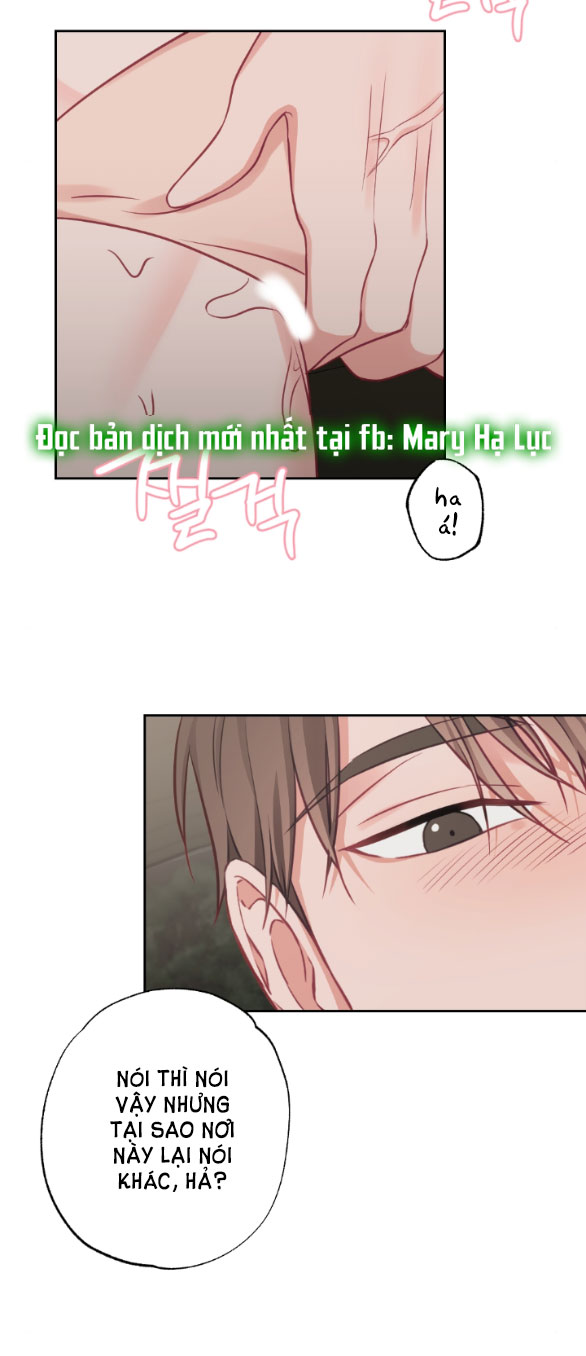 Trợ Lí Kim, Ăn Thử Không chapter 13.2 - Trang 25