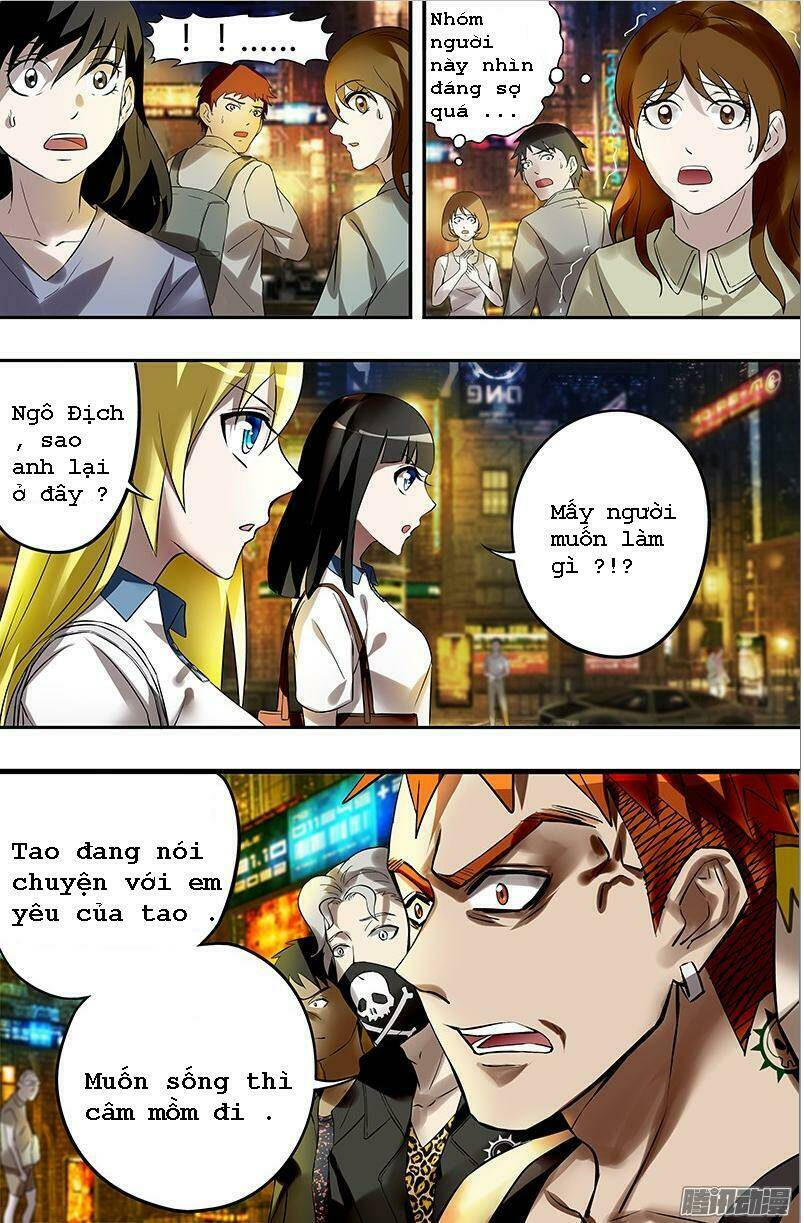 were wolf chapter 31 3