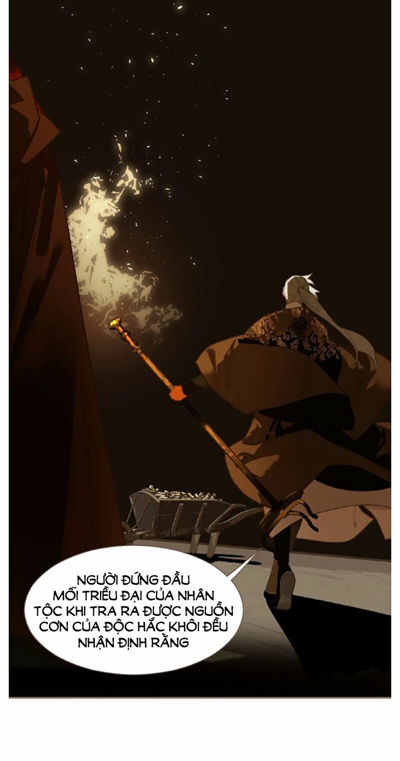 nhất đại linh hậu chapter 92 15