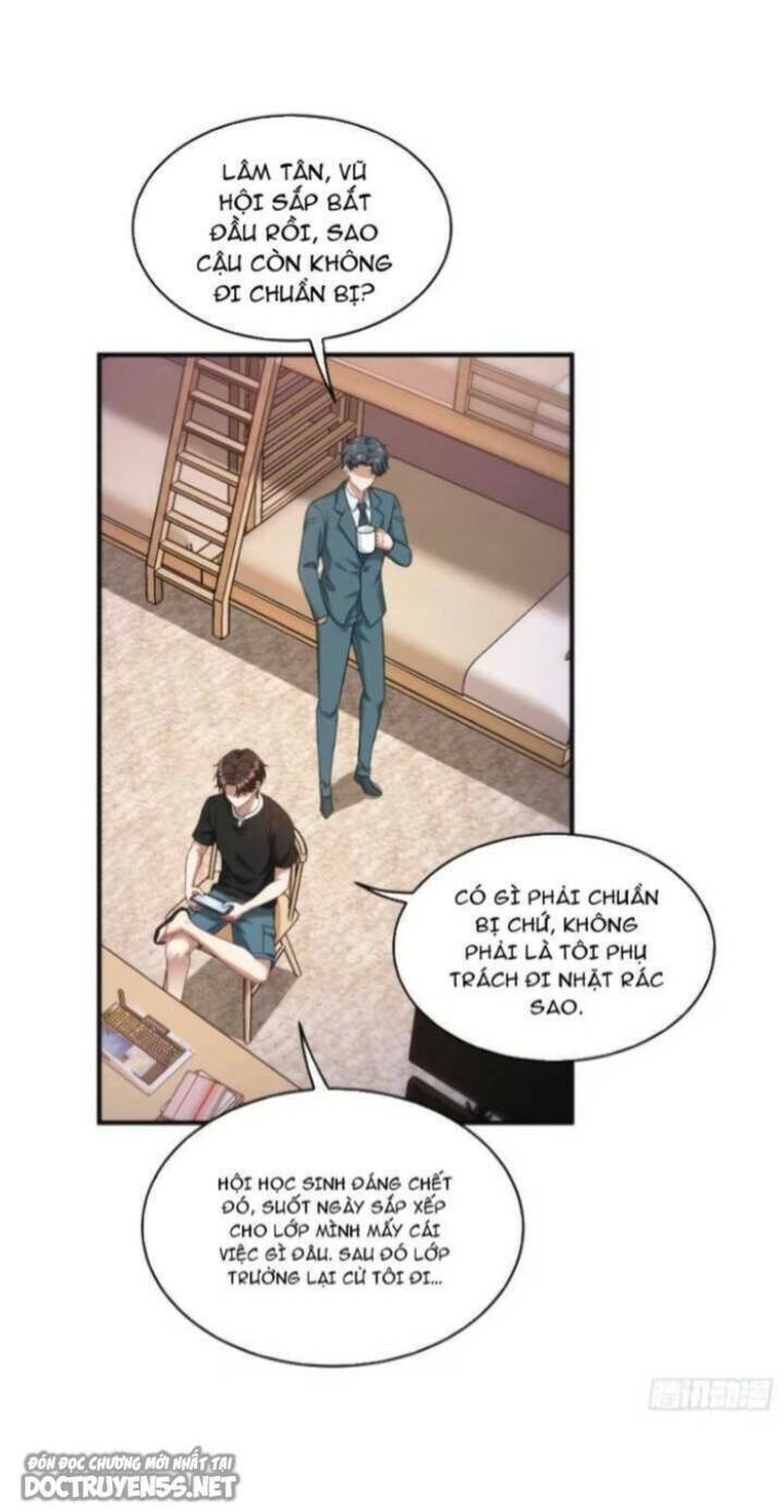 Bỏ Làm Simp Chúa, Ta Có Trong Tay Cả Tỉ Thần Hào chapter 15.2 20