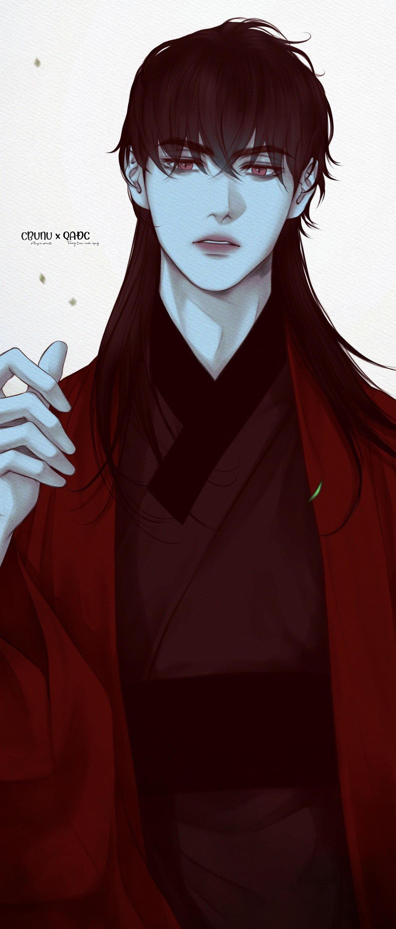 qủy dạ khúc chapter 41 10