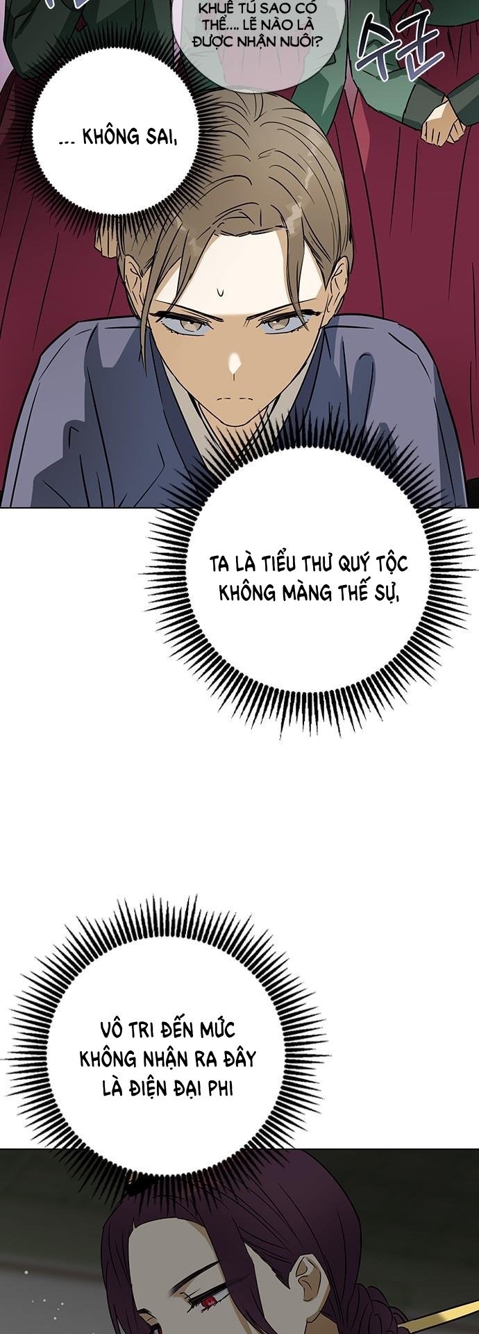 nhân duyên kiếp trước chapter 51.2 4