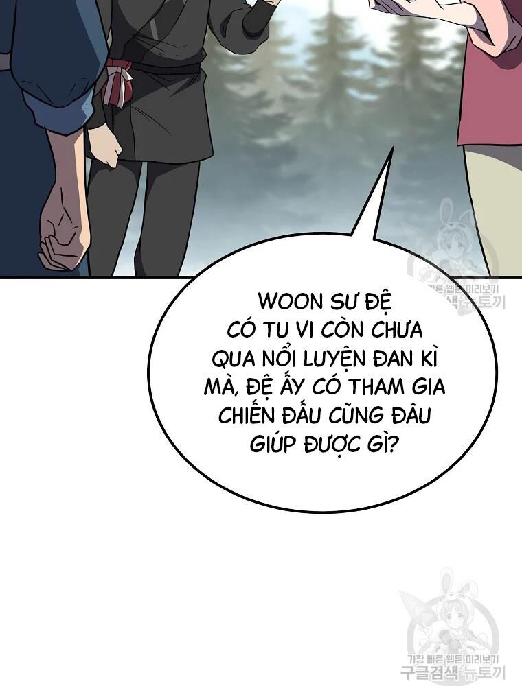 thiếu niên phương sĩ chapter 33 62